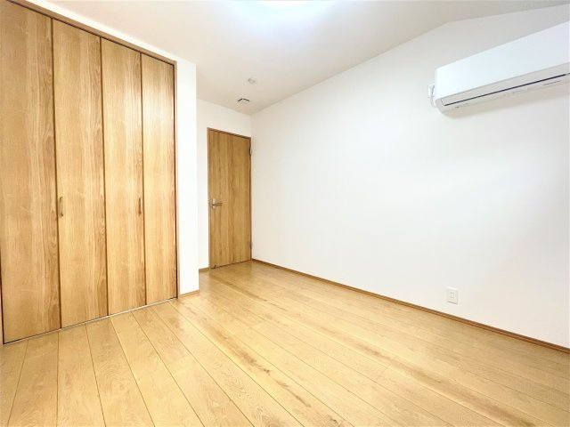 東久留米市中央町4丁目　中古戸建