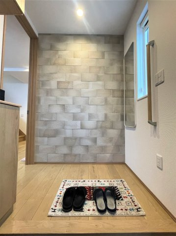 東久留米市中央町4丁目　中古戸建