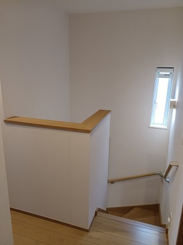 東久留米市中央町4丁目　中古戸建