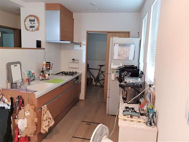 東久留米市中央町4丁目　中古戸建