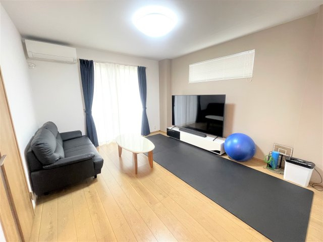 東久留米市中央町4丁目　中古戸建