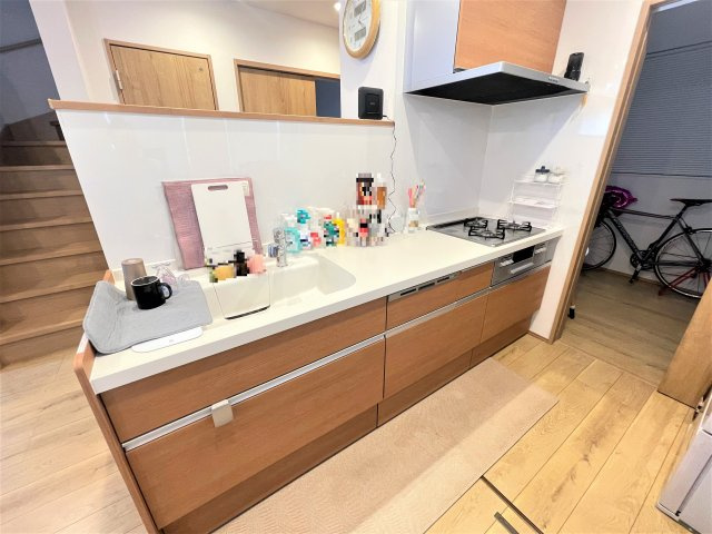 東久留米市中央町4丁目　中古戸建