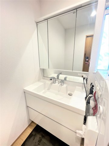 東久留米市中央町4丁目　中古戸建