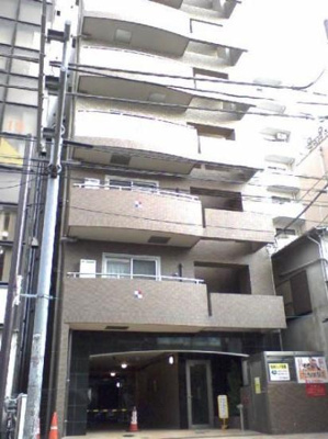 【その他共用部分】 | ヤマトエストASAHIYA