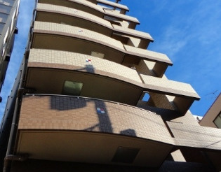 【外観】 | ヤマトエストASAHIYA