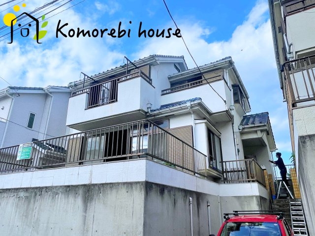 桶川市下日出谷　中古一戸建て