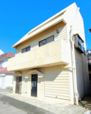 栢山店舗兼住宅の画像