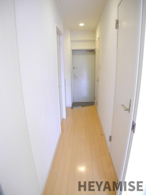 ガーデン桜坂のその他|※同間取りの別の階のお部屋の画像です※