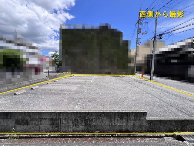 【外観】 | 高知市新屋敷２丁目