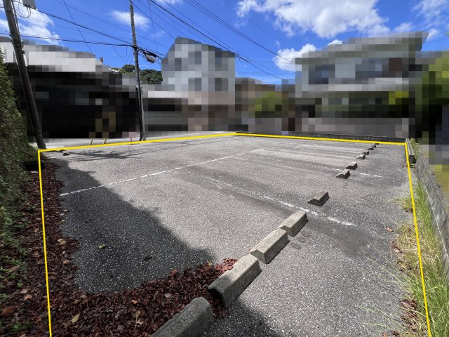 【外観】 | 高知市新屋敷２丁目