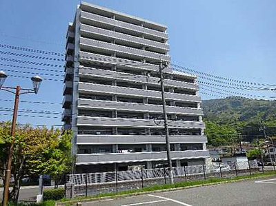 【外観】 | 藤和ハイタウン深川