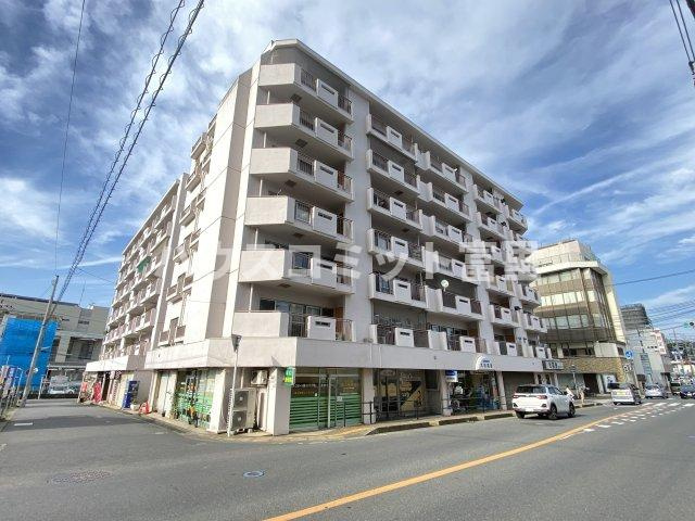 京成サンコーポ佐倉 