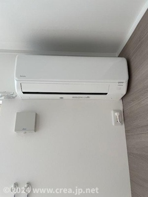 【設備】 | JH　Luceふじみ野
