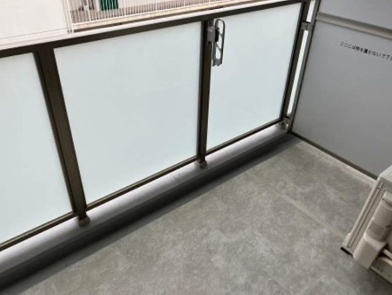 Le Grandeur阿賀中央のその他