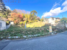 西宮市甲陽園目神山町売り土地の画像