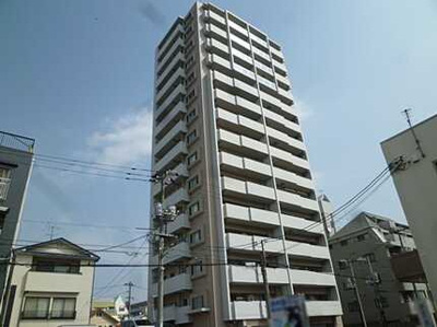 【外観】 | アーバンビュー舟入川口町