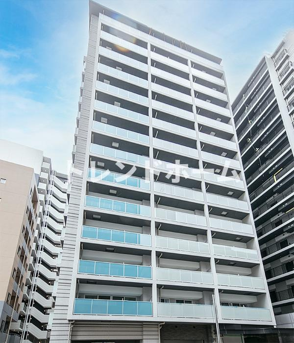 アーバンドルフ天満