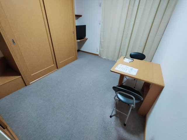  | レオパレスIB