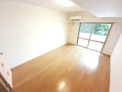 【内装】 | セレノパラッツオ