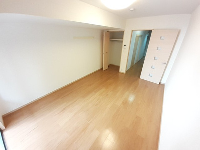 【洋室】 | セレノパラッツオ