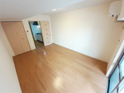 【居間・リビング】 | セレノパラッツオ