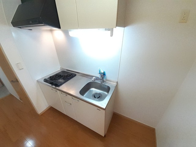 【キッチン】 | セレノパラッツオ