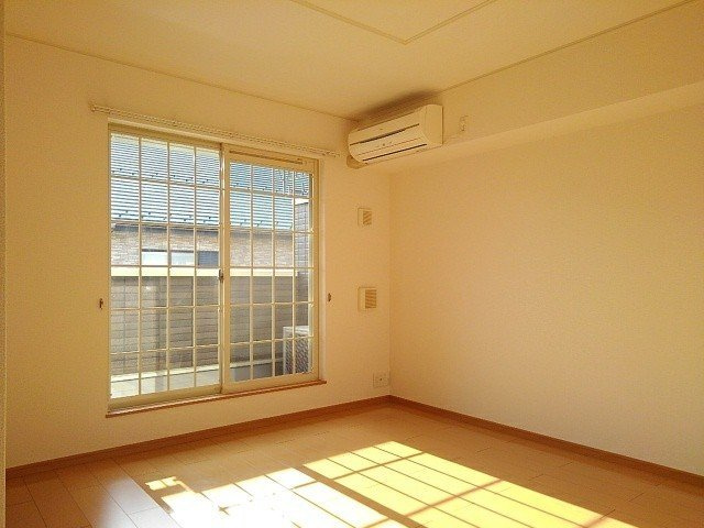 ヴィオラⅡの設備