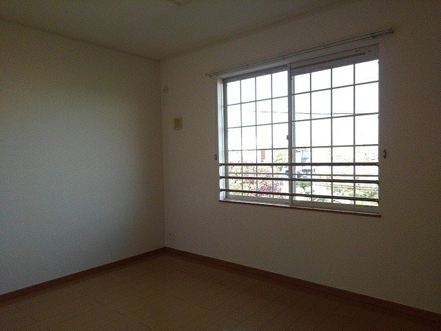 ヴィオラⅡの寝室
