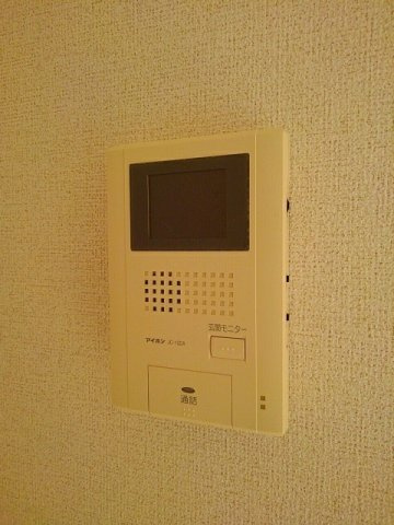 ヴィオラⅡのセキュリティ