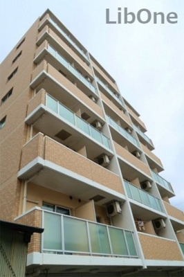 【外観】 | S-FORT本八幡Mairie