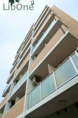 【外観】 | S-FORT本八幡Mairie