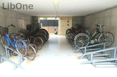 【その他共用部分】 | S-FORT本八幡Mairie