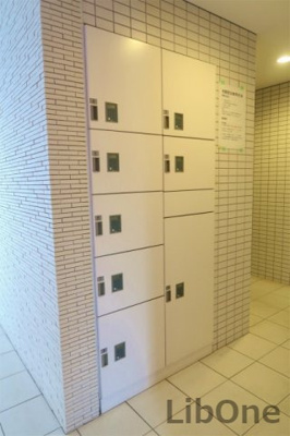 【その他共用部分】 | S-FORT本八幡Mairie