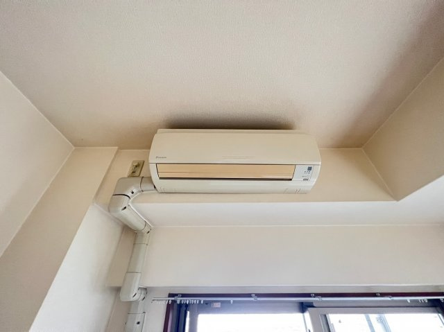 フェニックス日本橋高津の設備