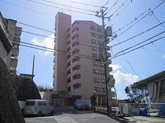 【外観】 | 牛田早稲田パークホームズ