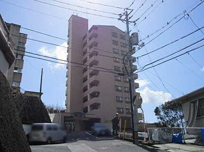 【外観】 | 牛田早稲田パークホームズ