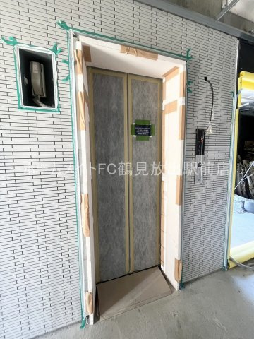 GARDENIA城東のその他共用部分