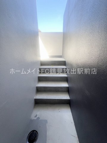 GARDENIA城東のその他共用部分