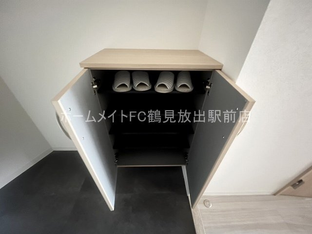 GARDENIA城東のその他