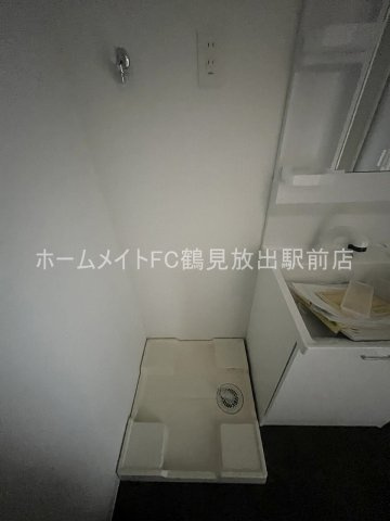 GARDENIA城東の設備