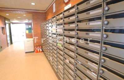 【その他共用部分】 | 五反田ダイヤモンドマンション