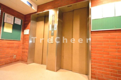 【その他共用部分】 | 五反田ダイヤモンドマンション