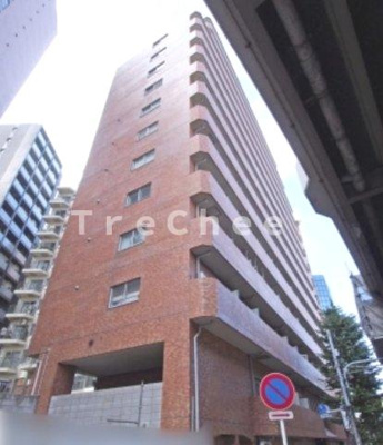 【外観】 | 五反田ダイヤモンドマンション