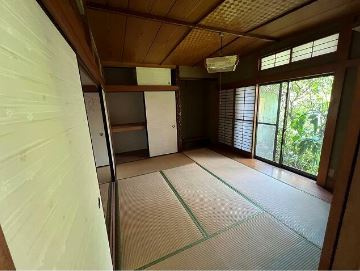 【和室】 | 伊東市竹の台　戸建