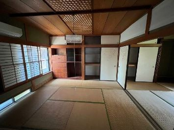 【和室】 | 伊東市竹の台　戸建