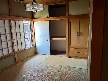 【和室】 | 伊東市竹の台　戸建