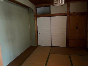 【和室】 | 伊東市竹の台　戸建