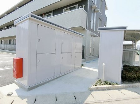 【設備】Ｄ－ｒｏｏｍ高砂 