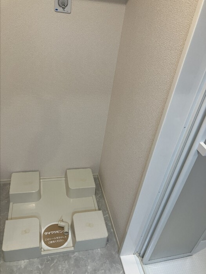 【設備】Ｄ－ｒｏｏｍ高砂 