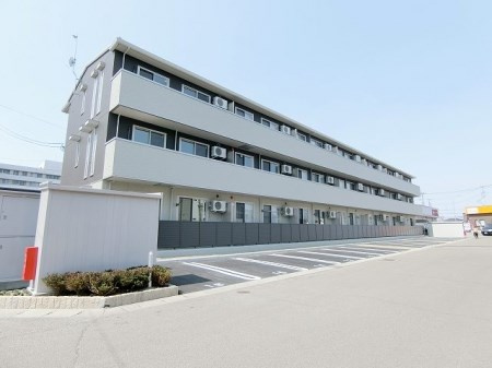 Ｄ－ｒｏｏｍ高砂の画像